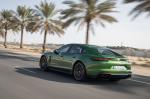 Porsche Panamera GTS 2018 года (WW)